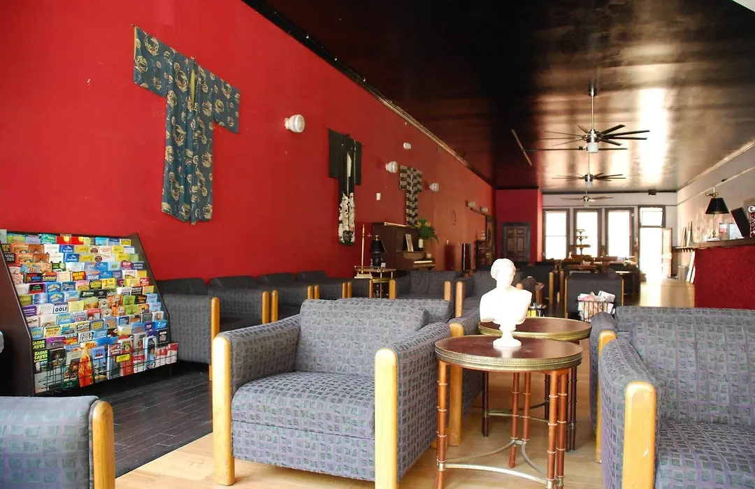 Hostel On 3Rd-1
