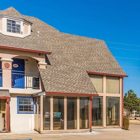 Econo Lodge Inn & Suites-2