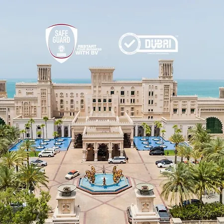 Jumeirah Al Qasr Dubai-2
