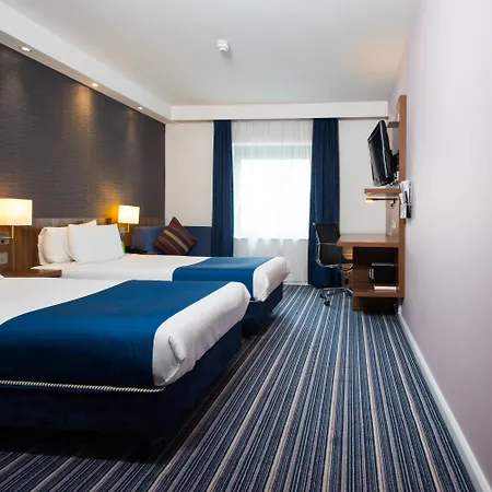 Holiday Inn Express London-Wimbledon-South, An Ihg Hotel-2