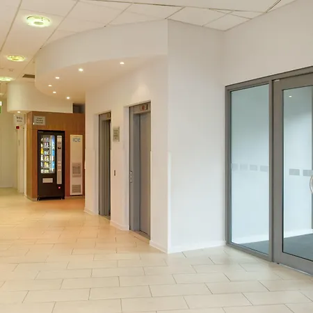 Holiday Inn Express London City, An Ihg Hotel-2
