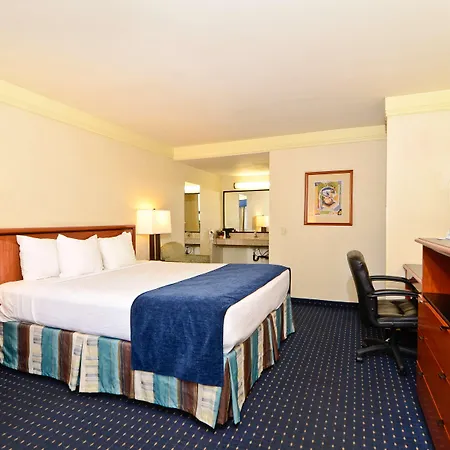 Best Western Mission Bay-2