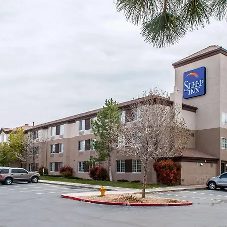 Sleep Inn Airport-3