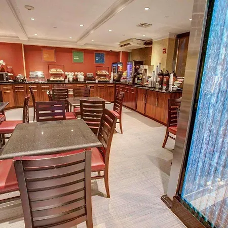 Ramada By Wyndham New York Times Square West-3