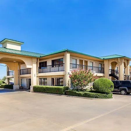 Quality Inn & Suites-2