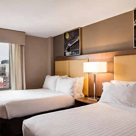 Holiday Inn Express Brooklyn By Ihg-3