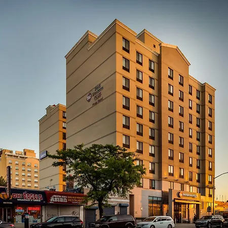 Best Western Plus Plaza Hotel-2