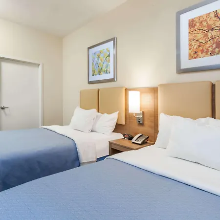 Days Inn By Wyndham Brooklyn Crown Heights-3