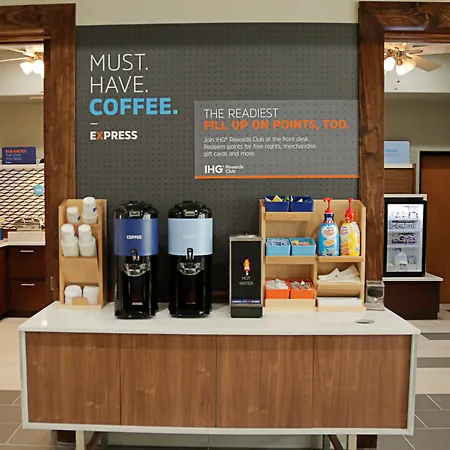Holiday Inn Express Texas City By Ihg-2