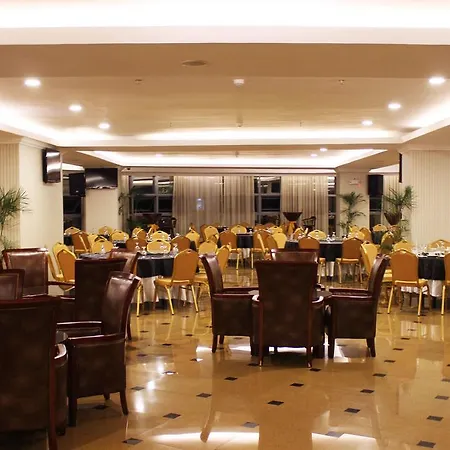 Baguio Crown Legacy Hotel-2