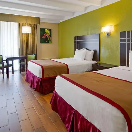 Best Western Orlando West-3