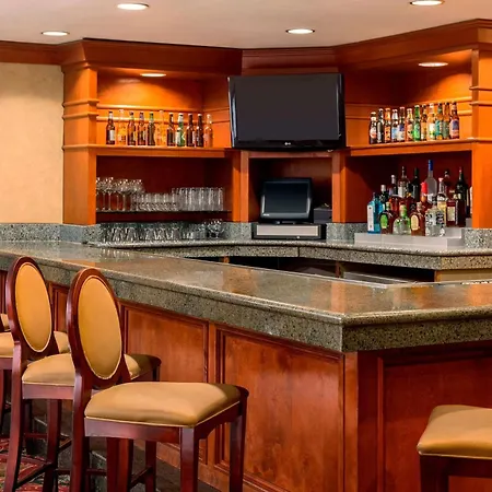 Embassy Suites By Hilton Columbia Greystone-3