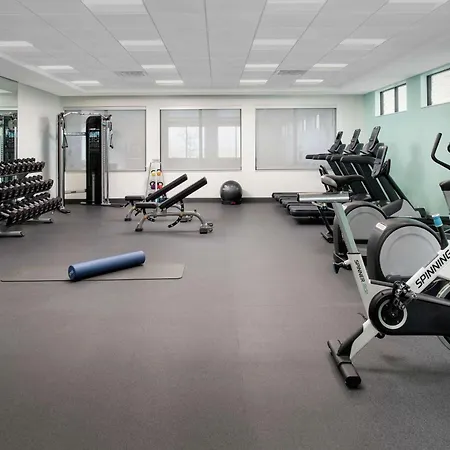Homewood Suites By Hilton Denver Airport Tower Road-2
