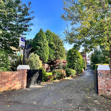 Ashfield Bed & Breakfast-2