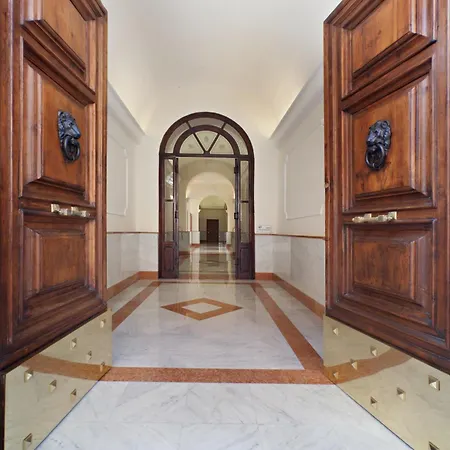 Ottaviano Vatican Luxury-2