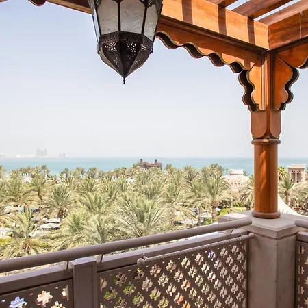 Jumeirah Al Qasr Dubai-2