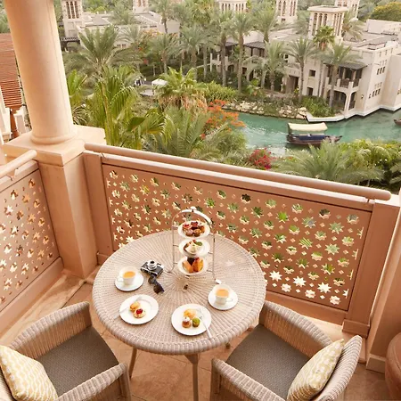 Jumeirah Al Qasr Dubai-3
