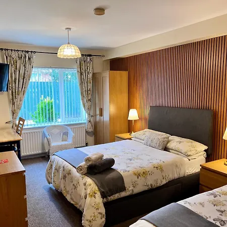 Ashfield Bed & Breakfast-3