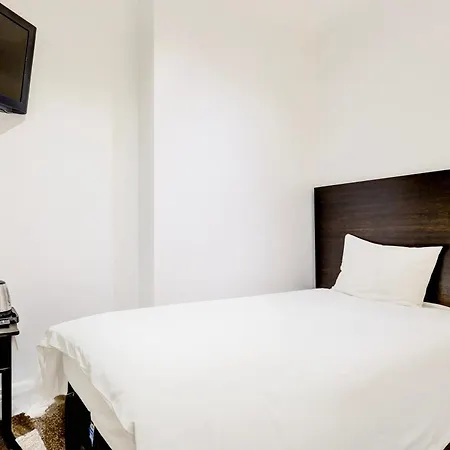 London Shelton Hotel, Finsbury Park-3