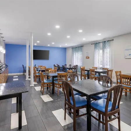 Surestay Plus Hotel By Best Western Niagara Falls East-3