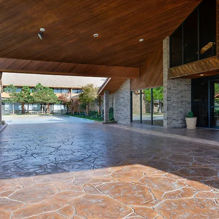 Best Western Plus Saddleback Inn And Conference Center-3