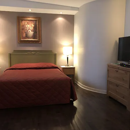 Hotel Saint-Andre-3