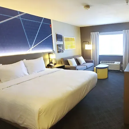Comfort Inn & Suites Oklahoma City North - Quail Springs-2
