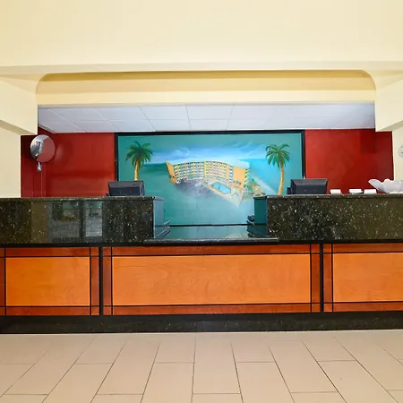 Rushhh Daytona Beach, Tapestry Collection By Hilton-3