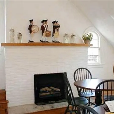 The Fife And Drum Inn-2