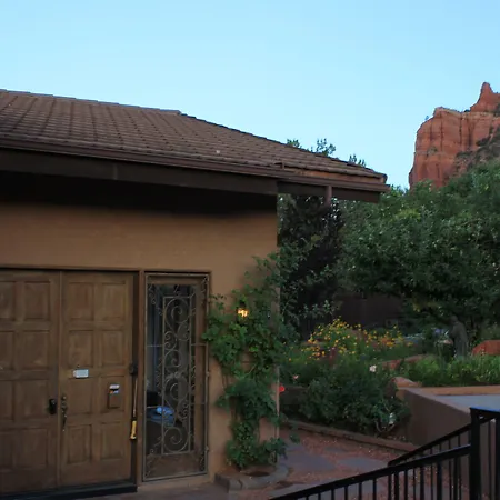 Adobe Village Inn-3