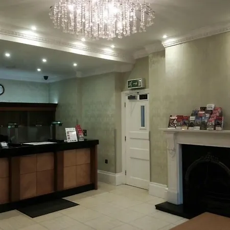 Athena Hotel - B&B-3