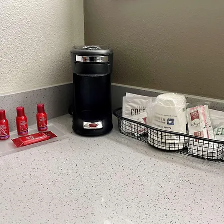 Surestay Plus Hotel By Best Western Redding-3