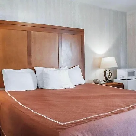Rodeway Inn & Suites-3