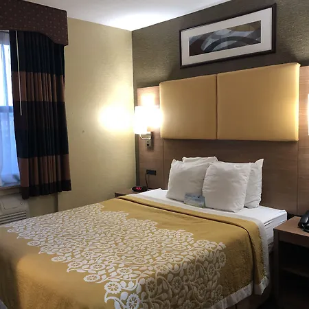 Days Inn Brooklyn-3