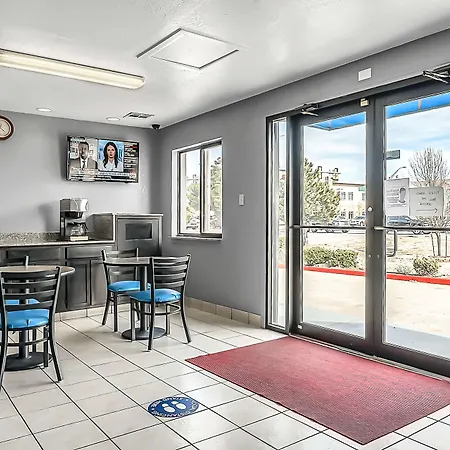 Surestay Hotel By Best Western Oklahoma City West-3