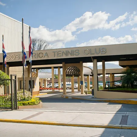 Costa Rica Tennis Club Hotel-2