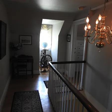 Magnolia Manor B&B Inn-3