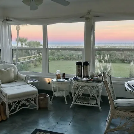 Beachfront Bed & Breakfast-2