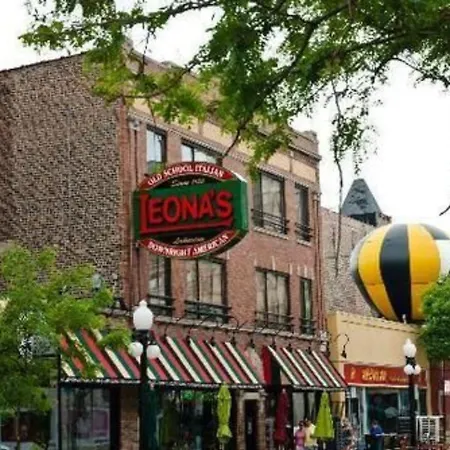 Old Chicago Inn-2
