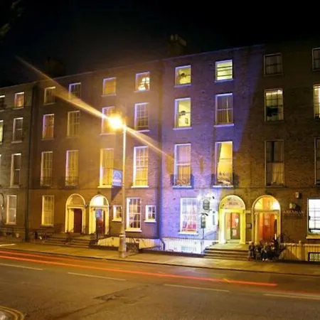 The Glen Guesthouse-2