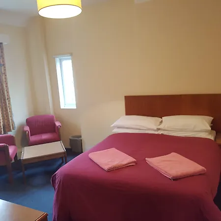 Avoca House Hotel-3