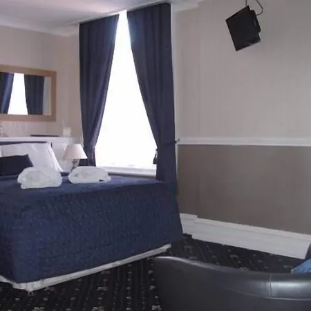 Branston Lodge-3