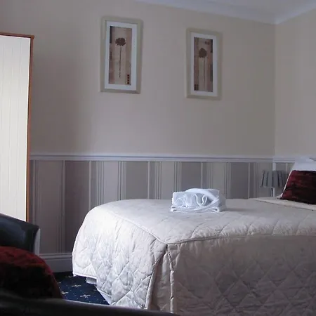 Branston Lodge-2