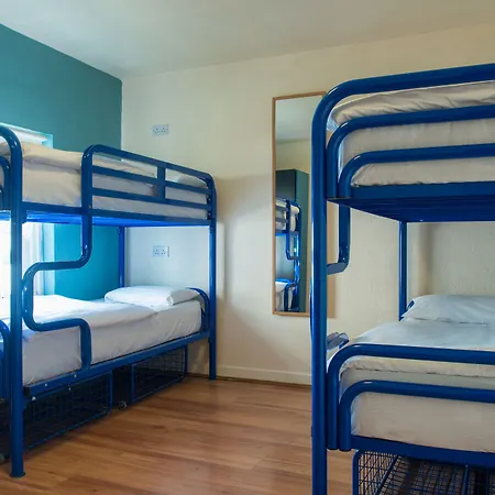 The Times Hostel - College Street-2