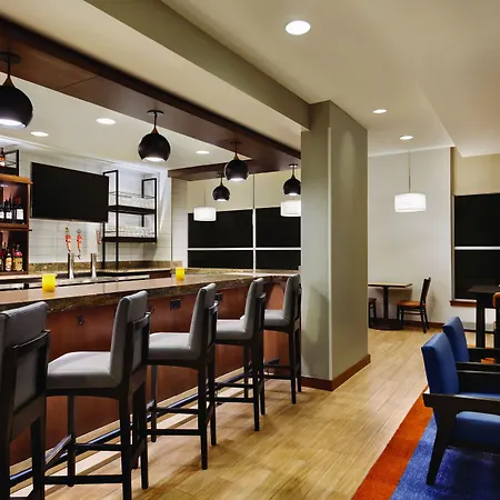 Hyatt House Denver Airport-2