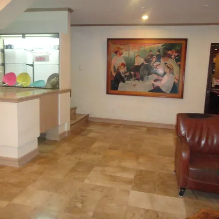 Beverly Boutique Business Hotel-2