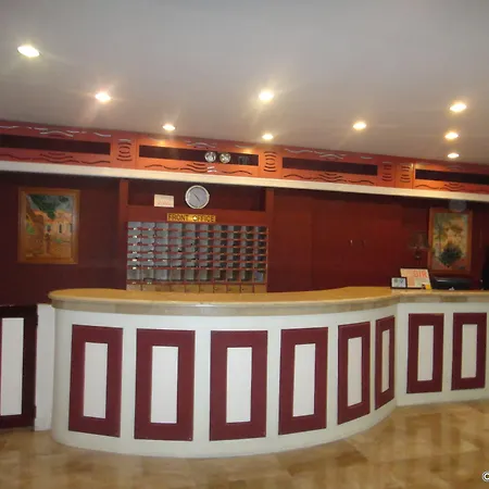 Beverly Boutique Business Hotel-3