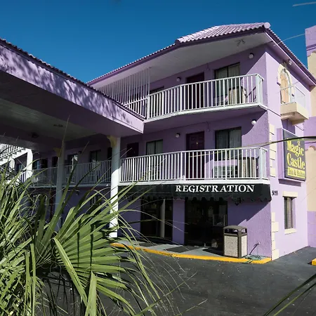 Howard Johnson By Wyndham Orlando Lake Buena Vista South-3