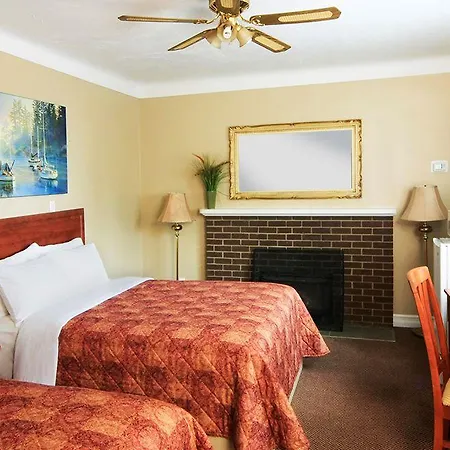 Travellers Haven Motel-2