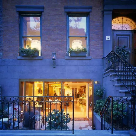 The Inn At Irving Place-2